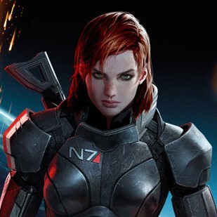 Thumbnail Image - Nothing to See Here, Just the First 40 Minutes of Mass Effect 3