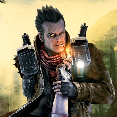 Thumbnail Image - New NeverDead Screens Roll In