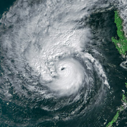 Thumbnail Image - Clip of the Day: Typhoon!