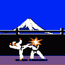 Thumbnail Image - Jordan Mechner & Team Remaking Karateka