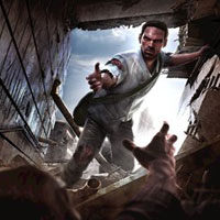 Thumbnail Image - I Am Alive Survives Development and Prepares to Take the Plunge