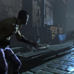 Thumbnail Image - Dishonored Gets its Reveal Trailer