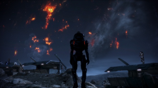 Mass Effect 3
