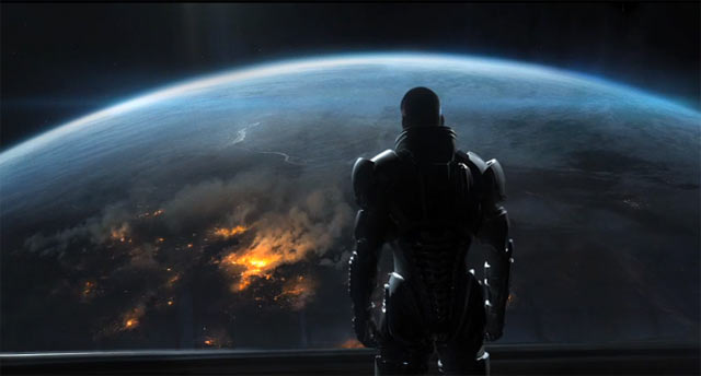 Welp, time for another playthrough...
