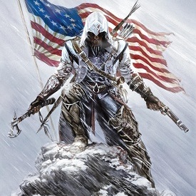 Thumbnail Image - Here's That Assassin's Creed III Gameplay Trailer
