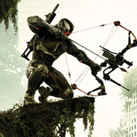 Thumbnail Image - Here's that Crysis 3 Debut Trailer