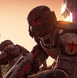 Thumbnail Image - E3 2012: Planetside 2 Hands-on