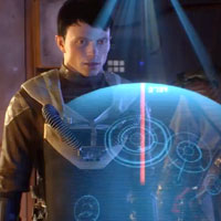 Thumbnail Image - E3 2012: Star Wars 1313 is Pretty… Pretty Early That Is