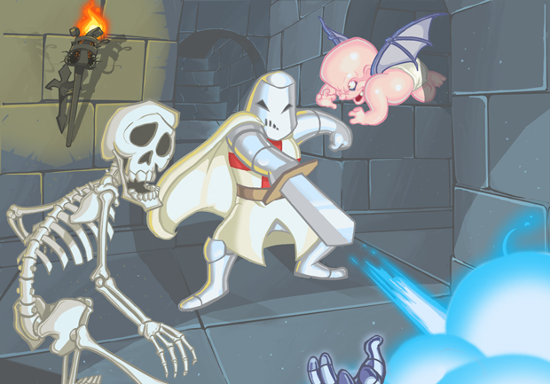 Thumbnail Image - Foreplay: 100 Rogues