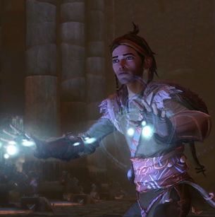 Thumbnail Image - Pax Prime 2012: Joseph and Bob's Magical Fable Journey