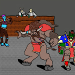 Thumbnail Image - WoW Tales: Sharing is Magic