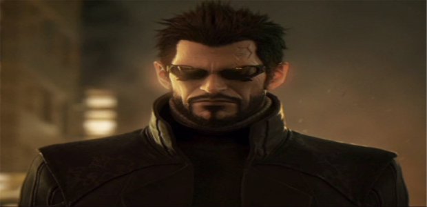 Deus Ex: Human Revolution Movie Is On It's Way 