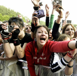 Thumbnail Image - Fans Make the World Go 'Round