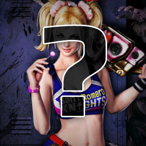 Thumbnail Image - Review: Lollipop Chainsaw