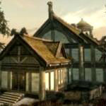 Thumbnail Image - Build a House and Adopt Some Kids in Skyrim's Newest DLC, Hearthfire
