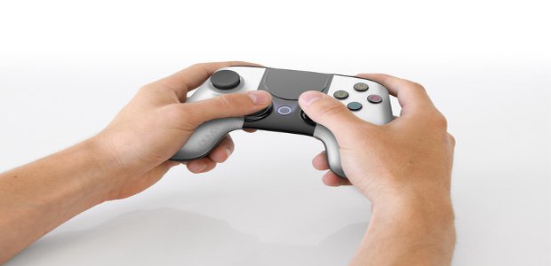 XBMC Functionality For Teeny Tiny Kickstarter Sensation Ouya