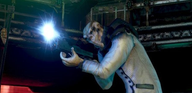 Prey 2 Isn't Cancelled, Says Bethesda 