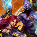 Thumbnail Image - A Look into League of Legends