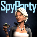 Thumbnail Image - PAX Prime 2012: Chris Hecker and the possibility of SpyParty on the Wii U