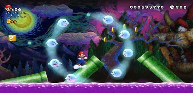 Nintendo President Is Unconcerned About Frequent Mario Releases 