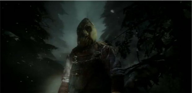 Until Dawn: A 