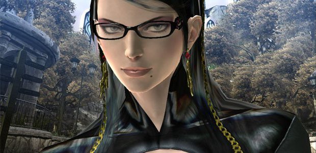 Bayonetta 2 Confirmed As Wii U Exclusive