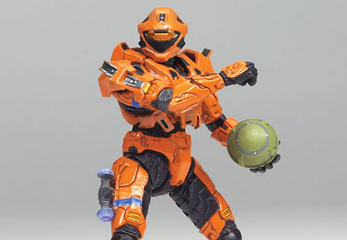 Thumbnail Image - PAX Prime 2012: Grifball Announced for Halo 4