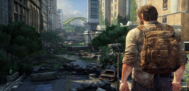 More Impressive Gameplay Footage of The Last of Us at PAX