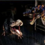 Thumbnail Image - Pax Prime 2012: The Crew Plays Some Primal Carnage