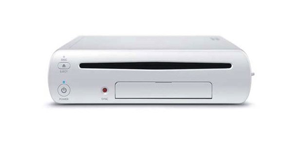 Wii U Launch Price Announced 